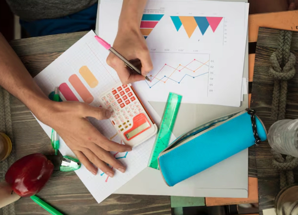 Demand Forecast Planning